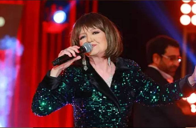 Gülden Karaböcek’e ‘enişteci’ diyen Demet Akalın’a usta sanatçının kızından yanıt - Resim: 10